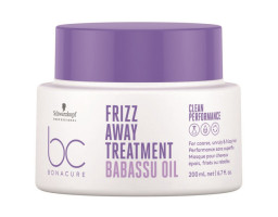 Schwarzkopf Professional — інтенсивна маска для волосся, 200 мл