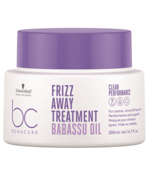 Інтенсивна маска для волосся Schwarzkopf Professional, 200 мл