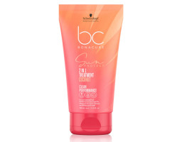 Солнцезащитная маска для волос 2-в-1 "Кокос" Schwarzkopf Professional, 150 мл