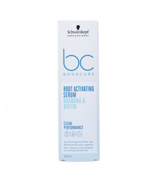 Сироватка для активації росту волосся Schwarzkopf Professional, 100 мл