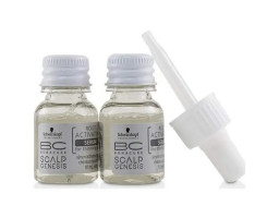 Сыворотка для активации роста волос Schwarzkopf Professional, 7х10 мл