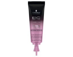 Концентрат для відновлення структури пошкодженого волосся Schwarzkopf Professional, 12х10 мл