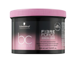 Зміцнювальна крем-маска Schwarzkopf Professional, 500 мл