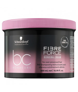 Зміцнювальна крем-маска Schwarzkopf Professional, 500 мл