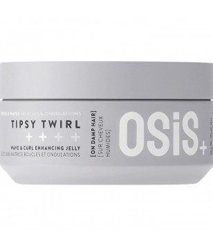 Желе для створення кучерів Schwarzkopf Professional, 300 мл