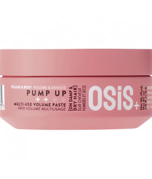 Багатофункціональна паста для надання об'єму волоссю Schwarzkopf Professional, 85 мл