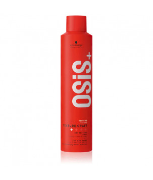 Текстурувальний сухий спрей для волосся Schwarzkopf Professional, 300 мл