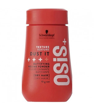 Пудра для волос Schwarzkopf Professional, 10 г