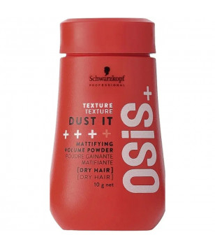 Пудра для волосся Schwarzkopf Professional, 10 г