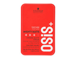 Віск для волосся з матовим ефектом Schwarzkopf Professional, 100 мл