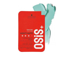 Schwarzkopf Professional — матирующий крем для волос, 100 мл