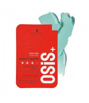 Матувальний крем для волосся Schwarzkopf Professional, 100 мл