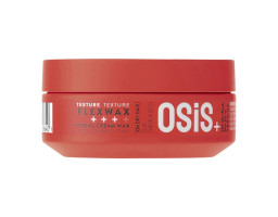 Schwarzkopf Professional — крем-воск для волосся ультрасильної фіксації, 85 мл