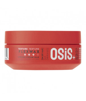 Крем-віск для волосся ультрасильної фіксації Schwarzkopf Professional, 85 мл