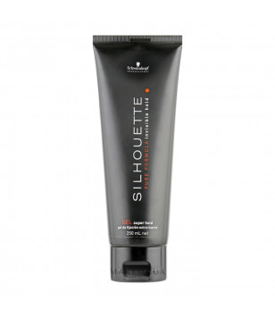 Гель для волосся суперсильної фіксації Schwarzkopf Professional, 250 мл