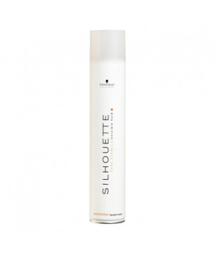 Спрей для волосся еластичної фіксації Schwarzkopf Professional, 500 мл