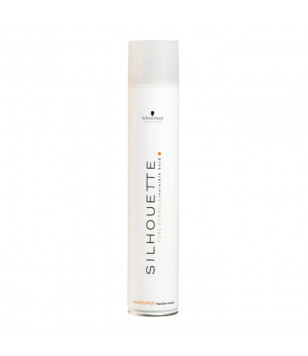 Спрей для волосся еластичної фіксації Schwarzkopf Professional, 500 мл