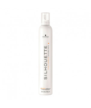 Мус для волосся еластичної фіксації Schwarzkopf Professional, 500 мл