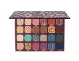Палітра тіней  Maneater Nightfall Eyeshadow Palette Tarte Cosmetics, 24 г