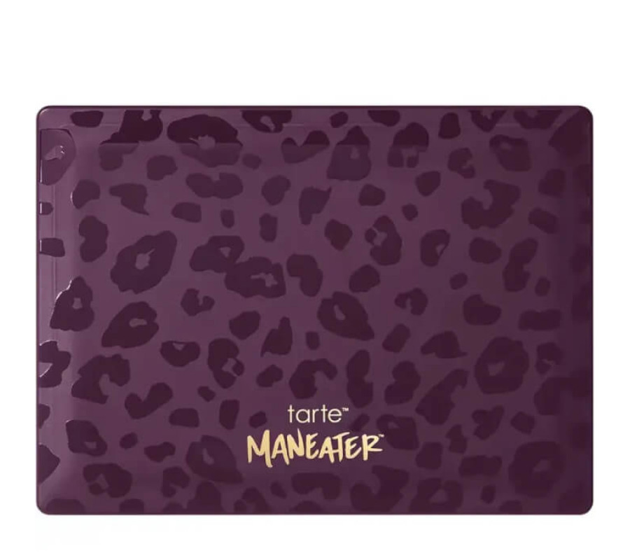 Палітра тіней  Maneater Nightfall Eyeshadow Palette Tarte Cosmetics, 24 г