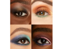 Палітра тіней  Maneater Nightfall Eyeshadow Palette Tarte Cosmetics, 24 г