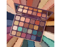 Палітра тіней  Maneater Nightfall Eyeshadow Palette Tarte Cosmetics, 24 г