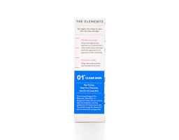 Сироватка для звуження пор  The Elements Pore Refining Serum, 30 мл