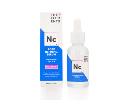 Сироватка для звуження пор  The Elements Pore Refining Serum, 30 мл