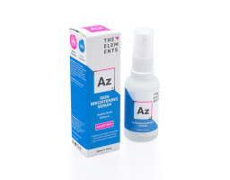 Сироватка для сяйва та освітлення шкіри The Elements Skin-Brightening Serum, 30 мл