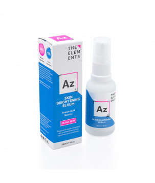 Сироватка для сяйва та освітлення шкіри The Elements Skin-Brightening Serum, 30 мл