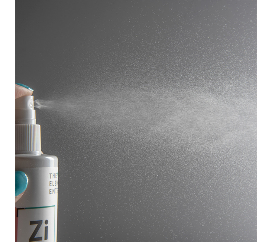 Балансуючий міст-вуаль для обличчя The Elements Balance Boosts Face Mist, 100 мл