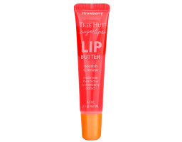 Масло для губ Tree Hut Strawberry Sugarlips Lip Butter , 15 г