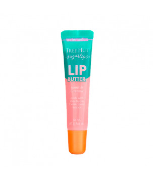 Масло для губ Tree Hut Watermelon Sugarlips Lip Butter , 15 г