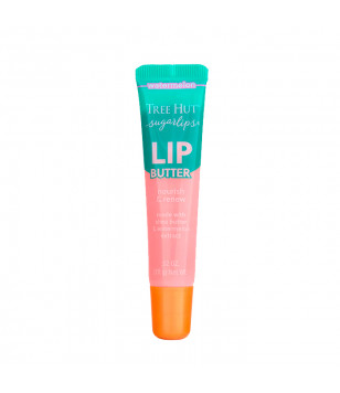 Масло для губ Tree Hut Watermelon Sugarlips Lip Butter , 15 г