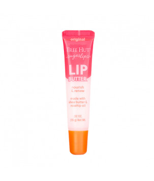 Масло для губ Tree Hut Original Sugarlips Lip Butter, 15 г