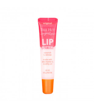 Масло для губ Tree Hut Original Sugarlips Lip Butter, 15 г