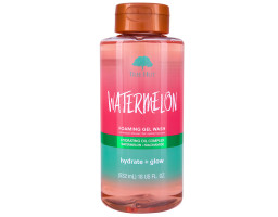 Гель для душу Tree Hut Watermelon Foaming Gel Wash, 532 мл