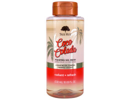 Гель для душа Tree Hut Coco Colada Foaming Gel Wash, 532 мл