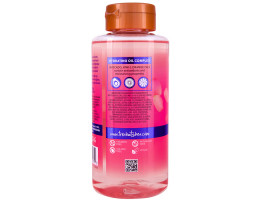 Гель для душу Tree Hut Moroccan Rose Foaming Gel Wash, 532 мл