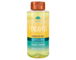 Гель для душу Tree Hut Pineapple Foaming Gel Wash, 532 мл