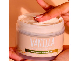 Баттер для тіла Tree Hut Vanilla Whipped Body Butter, 240 г