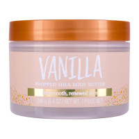 Баттер для тіла Tree Hut Vanilla Whipped Body Butter, 240 г