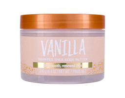 Баттер для тіла Tree Hut Vanilla Whipped Body Butter, 240 г
