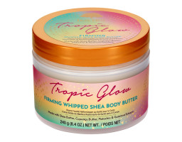 Баттер для тіла Tree Hut Tropic Glow Whipped Body Butter, 240 г