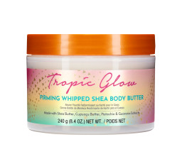 Баттер для тіла Tree Hut Tropic Glow Whipped Body Butter, 240 г