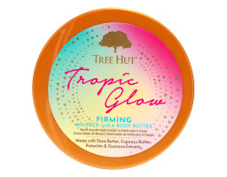 Баттер для тіла Tree Hut Tropic Glow Whipped Body Butter, 240 г