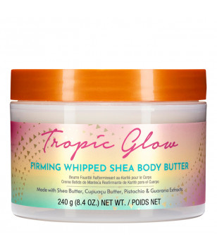 Баттер для тіла Tree Hut Tropic Glow Whipped Body Butter, 240 г