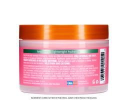 Баттер для тіла Tree Hut Watermelon Whipped Body Butter, 240 г