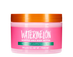 Баттер для тіла Tree Hut Watermelon Whipped Body Butter, 240 г