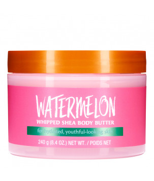 Баттер для тіла Tree Hut Watermelon Whipped Body Butter, 240 г